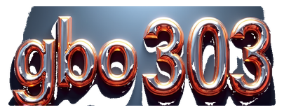 gbo303 logo