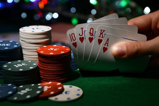 gbo303 Slots